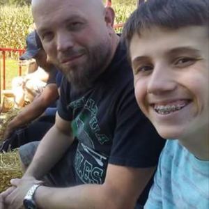 Meet your Posher, Bill